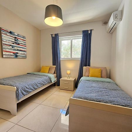 Sealine Apartment St. Paul's Bay Ngoại thất bức ảnh