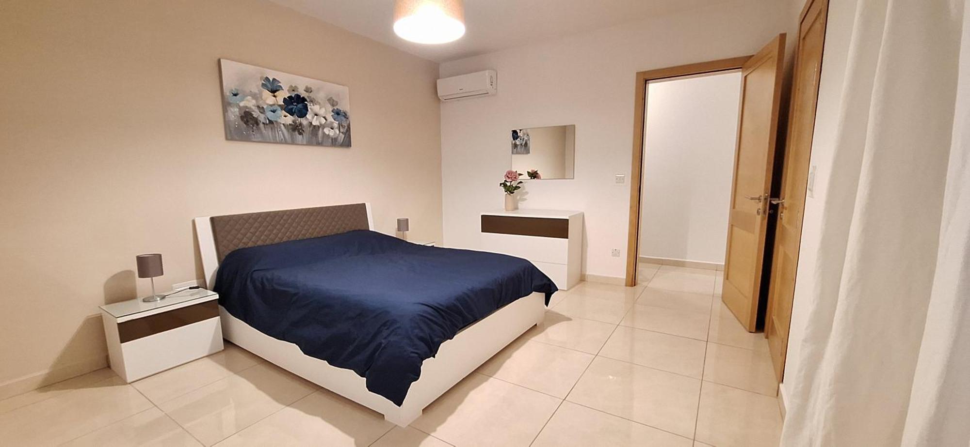Sealine Apartment St. Paul's Bay Ngoại thất bức ảnh