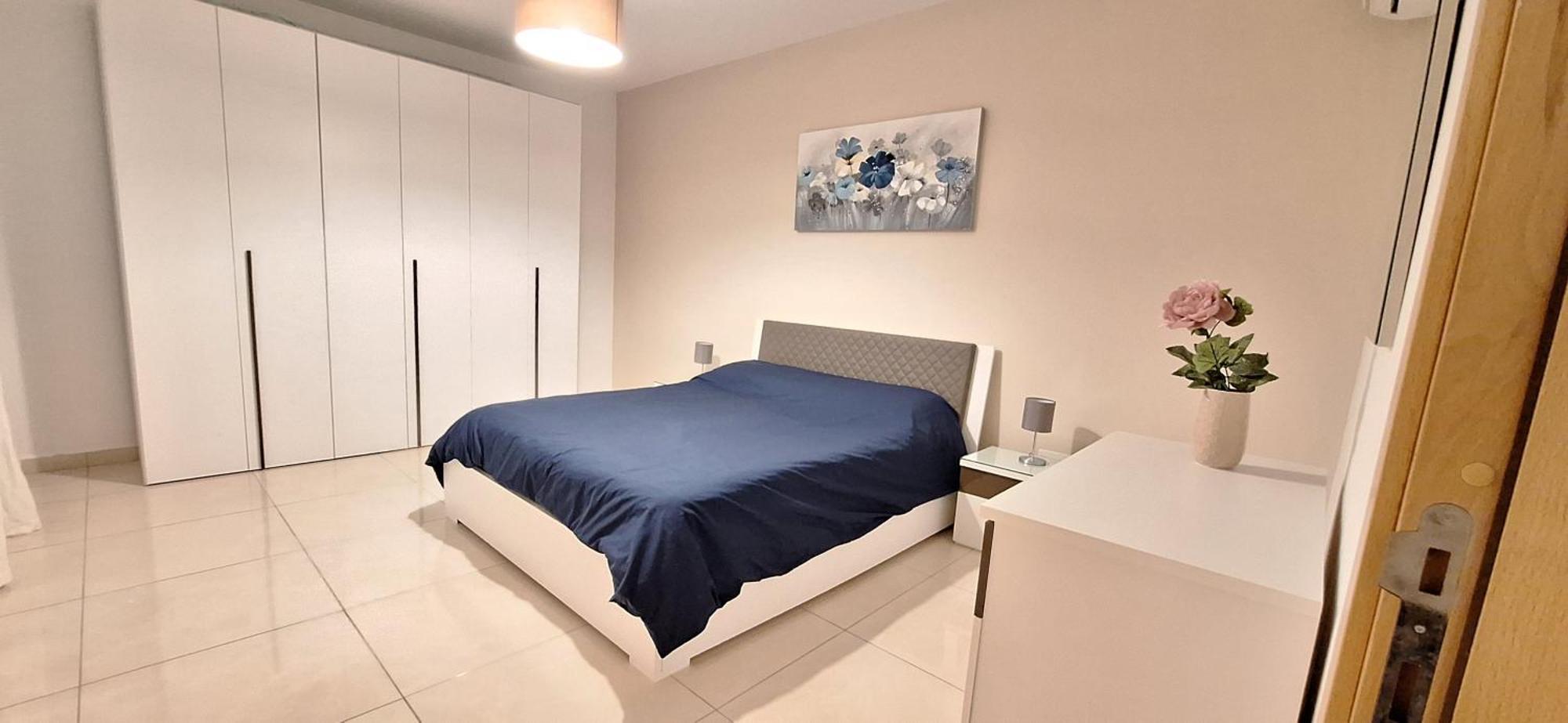 Sealine Apartment St. Paul's Bay Ngoại thất bức ảnh